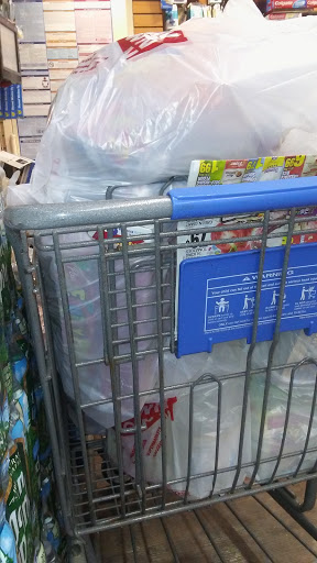 Grocery Store «C-Town Supermarkets», reviews and photos, 560 W 125th St, New York, NY 10027, USA