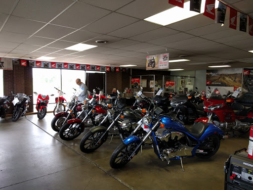 Motorcycle Dealer «Aurora Honda», reviews and photos, 200 S Potomac St, Aurora, CO 80012, USA