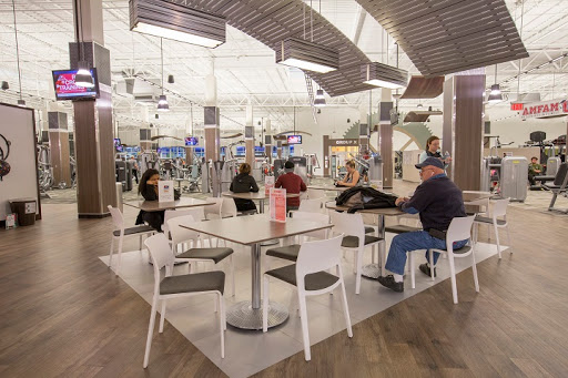 Health Club «American Family Fitness Virginia Center Commons», reviews and photos, 10101 Brook Rd Ste 100, Glen Allen, VA 23059, USA