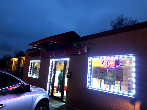Donut Shop «King Donuts», reviews and photos, 608 Lyndon Ln, Louisville, KY 40222, USA