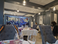 Atmosphère du Restaurant de la Haute Ville à Boulogne-sur-Mer - n°3