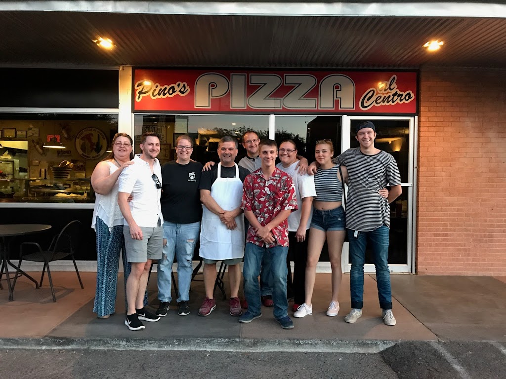Pinos Pizza Al Centro 85013