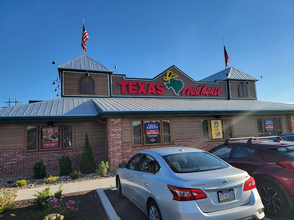 Texas Roadhouse Williamsport, PA 17701 Menu, Hours, Reviews and Contact