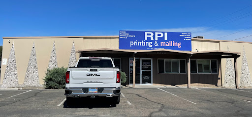 RPI Printing & Mailing