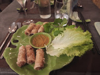 Rouleau de printemps du Restaurant vietnamien Le Saigon à Sausheim - n°8