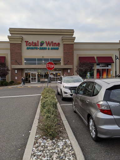 Wine Store «Total Wine & More», reviews and photos, 1001 Main St, River Edge, NJ 07661, USA
