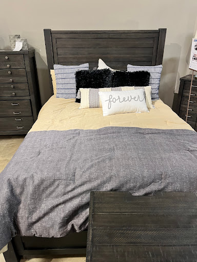 Furniture Store «Ashley HomeStore», reviews and photos, 81 Trotters Way, Freehold, NJ 07728, USA