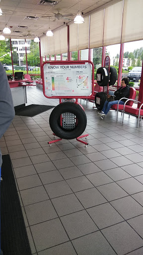 Tire Shop «Discount Tire Store - Renton, WA», reviews and photos, 361 S Grady Way, Renton, WA 98057, USA