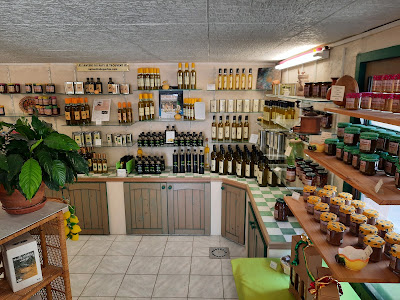 Au Moulin de Gorbio à Gorbio