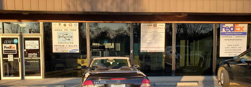 Computer Repair Service «Area PC Pro - Clarksville / Jeffersonville - Computer Repair + Sales + Service», reviews and photos, 706 E Lewis and Clark Pkwy #288, Clarksville, IN 47129, USA