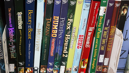 Gift Shop «Penguin Gift Shop», reviews and photos, 26 Main St, Northampton, MA 01060, USA