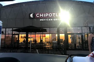 Chipotle Mexican Grill image