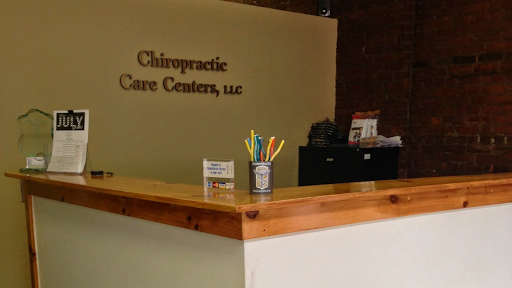 Norma Camacho B.S. D.C. Of Chiropractic Care Centers