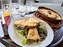 Plats et boissons du Restaurant français Le Bistro des Augustins à Paris - n°17