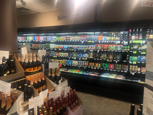Wine Store «1010 Washington Wine and Spirits», reviews and photos, 1010 S Washington Ave, Minneapolis, MN 55415, USA
