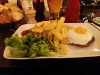 Frite du Restaurant Café Dalayrac à Paris - n°5