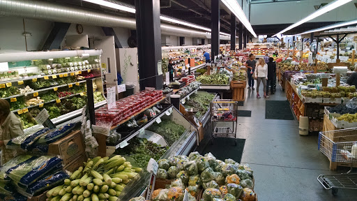 Supermarket «Berkeley Bowl West», reviews and photos, 920 Heinz Ave, Berkeley, CA 94710, USA