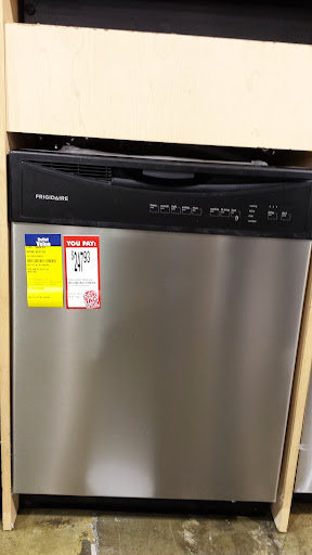 Appliance Store «Sears Outlet», reviews and photos, 3000 Grapevine Mills Pkwy #117, Grapevine, TX 76051, USA