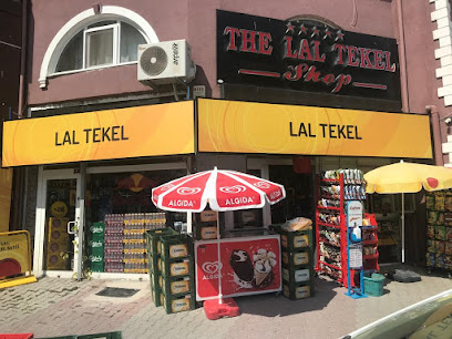 The Lal Tekel Shop