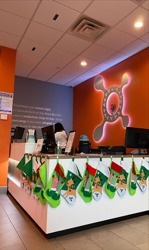 Gym «Orangetheory Fitness», reviews and photos, 313 Merrick Rd, Rockville Centre, NY 11570, USA