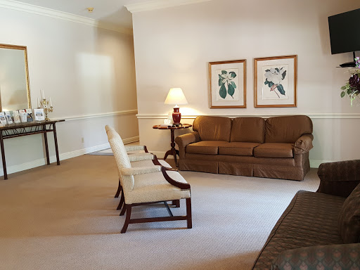 Funeral Home «E J Fielding Funeral Home Inc.», reviews and photos, 2260 W 21st Ave, Covington, LA 70433, USA