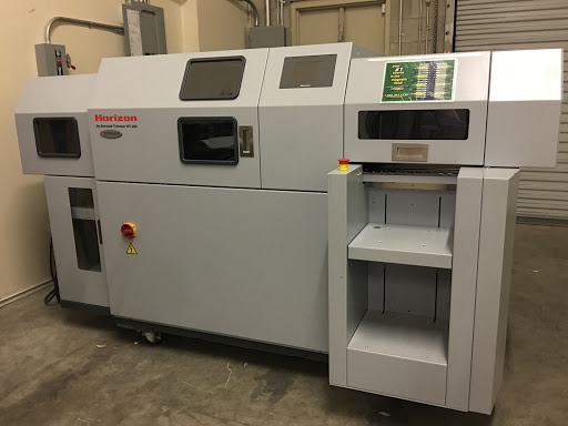 Commercial Printer «Print Professionals Inc», reviews and photos, 884 Duncan Ave, Kissimmee, FL 34744, USA