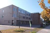 石狩市立南線小学校