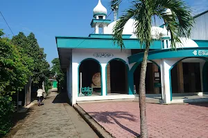 Masjid Jami' Al Falah Kedungsoko image