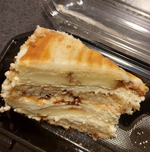 Restaurant «The Cheesecake Factory», reviews and photos, 56 Greene Blvd, Beavercreek, OH 45440, USA