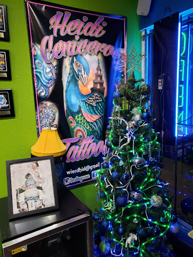 Explore quick tattoo ideas for guys, creative tattoo ideas in Corpus Christi, available at G and S Tattoo Studio