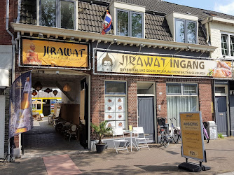 Jirawat Thais Restaurant