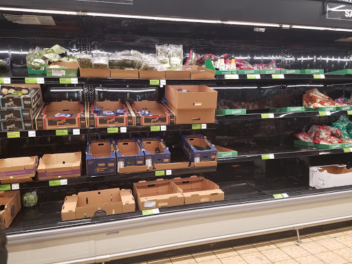 Supermarket «ALDI», reviews and photos, 3410 Northdale Blvd NW, Coon Rapids, MN 55448, USA