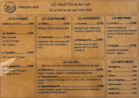 Photos du propriétaire du Crêperie Traezh café à Issoire - n°15
