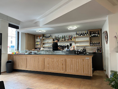 Bar-Caffe Biṙba's 22077 Olgiate Comasco CO, Italia
