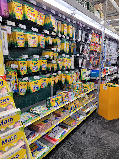 Office Supply Store «Staples», reviews and photos, 93 E Street Rd, Feasterville-Trevose, PA 19053, USA