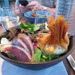 Photo n° 4 de l'avis de Pat.D fait le 25/09/2021 à 19:40 pour Resto bistrot l’Estanquet à Rocamadour