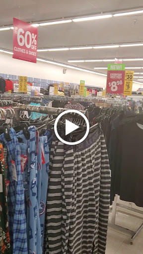 Department Store «Kmart», reviews and photos, 705 N Dixon Rd, Kokomo, IN 46901, USA