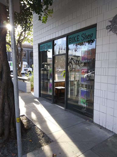 Bicycle Store «Bike Connection - San Francisco», reviews and photos, 1090 Folsom St, San Francisco, CA 94103, USA