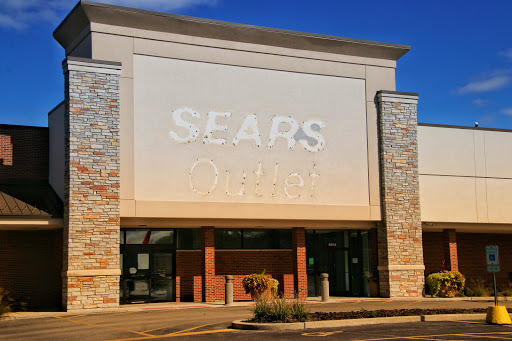 Appliance Store «Sears Outlet», reviews and photos, 822 Summit St, Elgin, IL 60120, USA