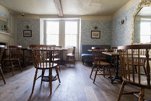 Sally Lunn’s Historic Eating House & Museum