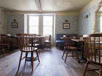 Sally Lunn’s Historic Eating House & Museum