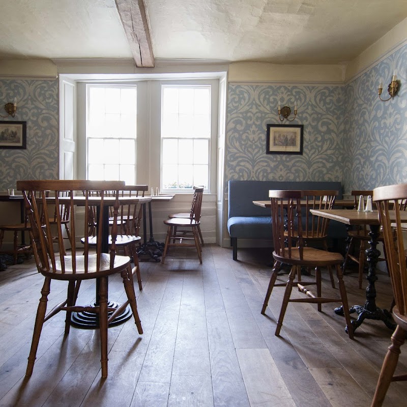 Sally Lunn’s Historic Eating House & Museum