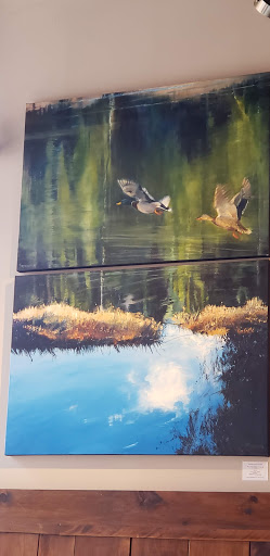 Coffee Shop «Arabica Coffee House», reviews and photos, 2 Free St, Portland, ME 04101, USA