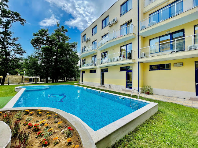 Pop Art Hotel & Bungalows Primorsko