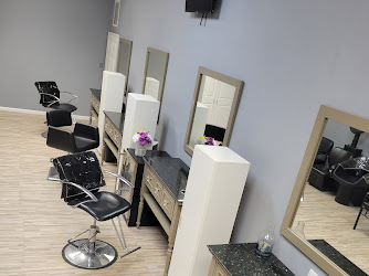 EXQUISITE BEAUTY SUPPLY AND SALON