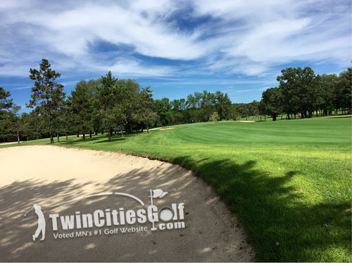 Golf Club «Bunker Hills Golf Club», reviews and photos, 12800 Bunker Prairie Rd NW, Coon Rapids, MN 55448, USA
