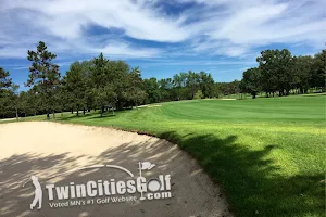 Bunker Hills Golf Club image