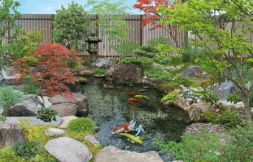 Cali Koi image