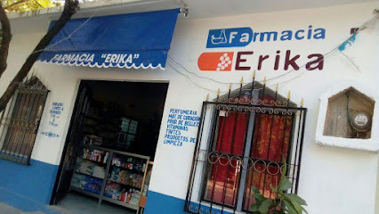 Farmacia Erika