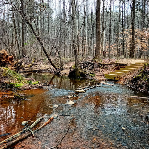 Nature Preserve «Autrey Mill Nature Preserve & Heritage Center», reviews and photos, 9770 Autrey Mill Rd, Johns Creek, GA 30022, USA